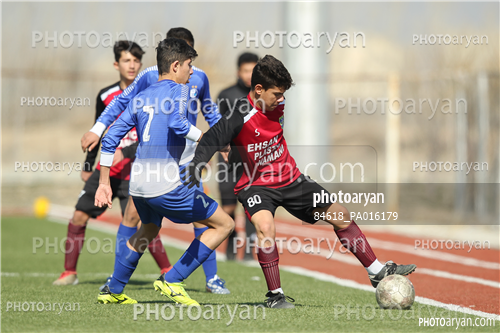 شهدای کیوج1-استقلال 3(98/11/10)-