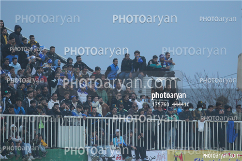 پرسپولیس 0-استقلال  0  (1404/09/14)-