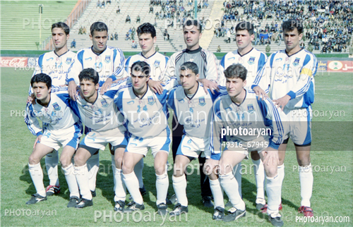 فوتبال ایران (دهه 80)-