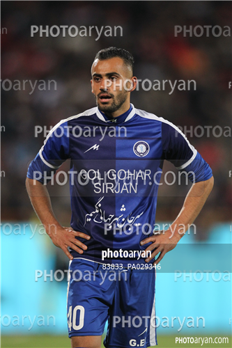 پرسپولیس 2-گل گهر سیرجان  1 (98/08/19)-