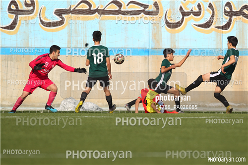 دوستی مهر2-کیا 1(98/11/10)-