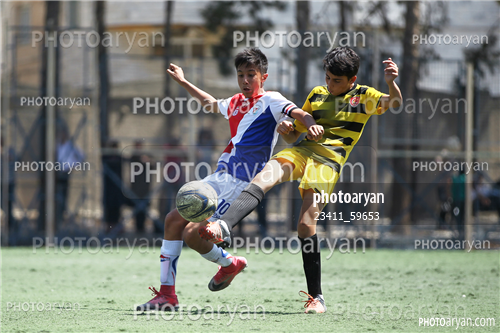 تهرانجوان 1-ماهان پیوس 0  -96/06/02-