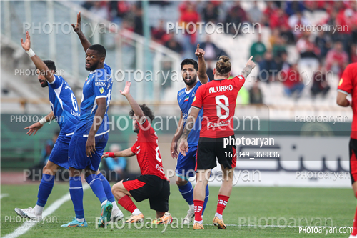 استقلال2-تراکتور0  (1402/08/20)-