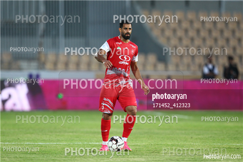 پرسپولیس 1-چاددرملواردکان 0  (1403/07/14)-
