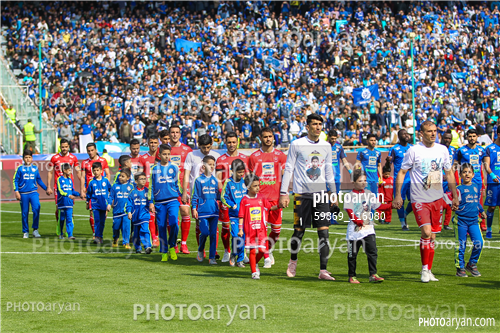 پرسپولیس 1-استقلال 0 (98/01/10)-شجاع خلیل زاده,سروش رفیعی,علیرضا بیرانوند,علی علیپور,سید جلال حسینی,کمال کامیابی نیا,مهدی ترابی,احمد نورالهی,مهدی شیری,محمد نادری,ماریو بودیمیرMario Budimir,