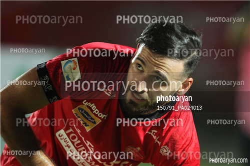 پیکان 0-پرسپولیس 2(1400/05/08) -