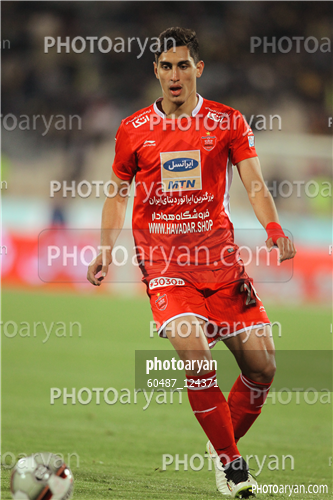 پرسپولیس 0-سپاهان 0 (98/02/06)-