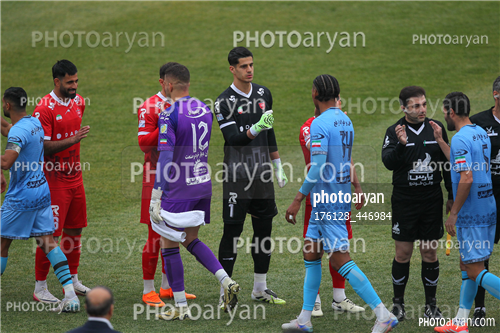 پرسپولیس 1-چادرملو 0  (1404/11/14)-