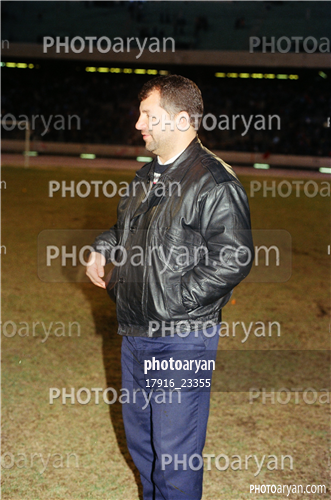 بازیکنان دهه های مختلف فوتبال ایران 3-علی پروین  Ali Parvin,