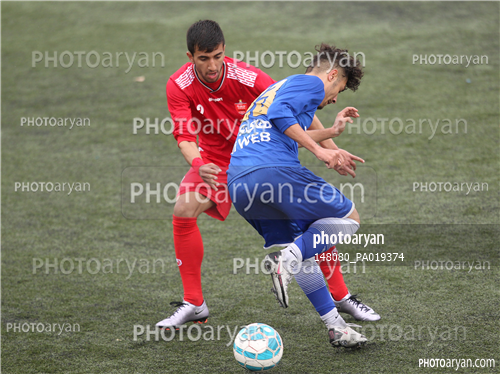 پرسپولیس 0-استقلال 1(99/12/15)-