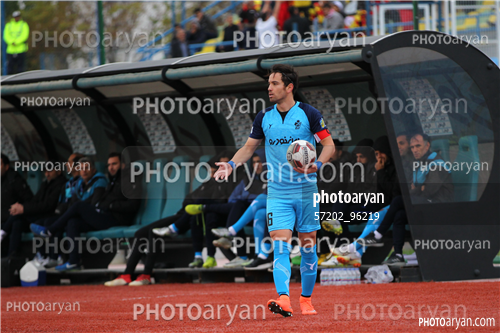 پیکان 2 - فولاد خوزستان 3 (97/09/02)-