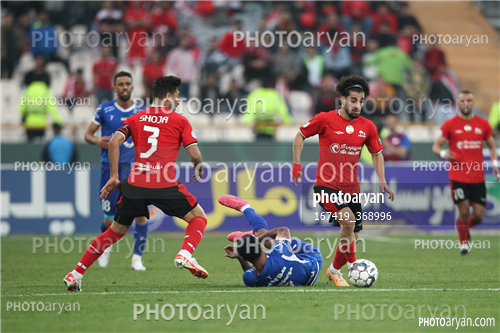 استقلال2-تراکتور0  (1402/08/20)-