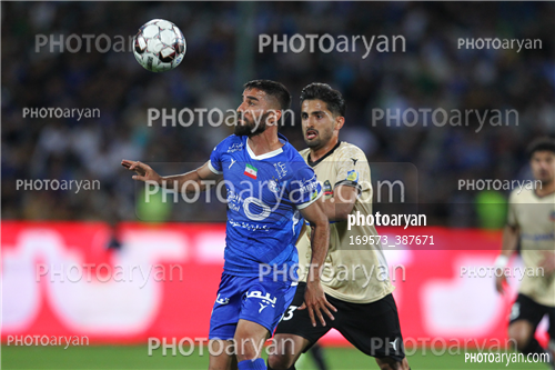 استقلال3-شمس آذر قزوین 2  (1403/01/31)-