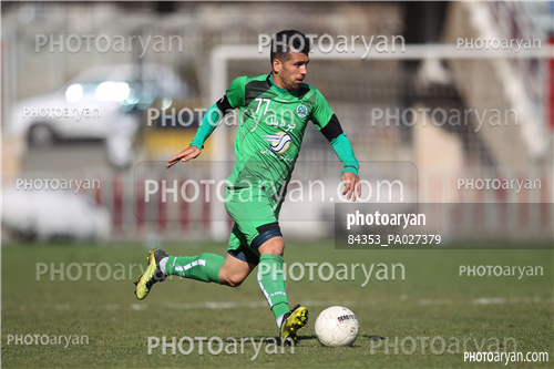 پرسپولیس 4-چوکای تالش 1(07/10/98)-حمید خدابنده لو,