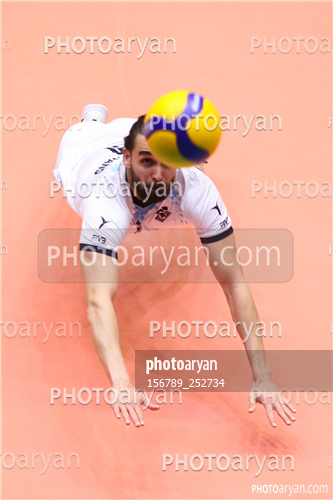 پیکان 3 - فولاد مبارکه سپاهان 0 (1400/12/13)-