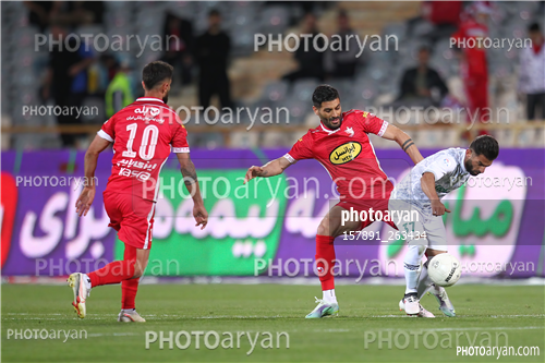 پرسپولیس 2- الومینیوم اراک  3 (1401/01/21)-محمودقاید رحمتی,سعید آقایی,ميلاد سرلک چيوا,