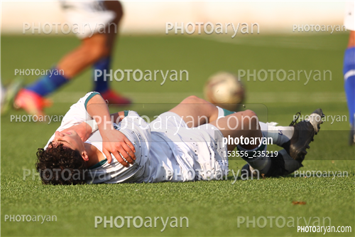 جوانان استقلال 2-جوانان پاس 1 (1400/09/21)-