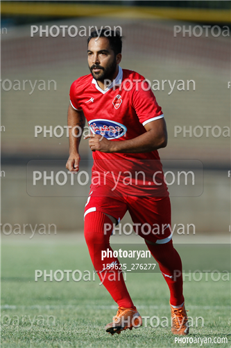 آریو اسلامشهر 3- شاهین بجنورد  0  (1401/03/23)-رامین عباسی,