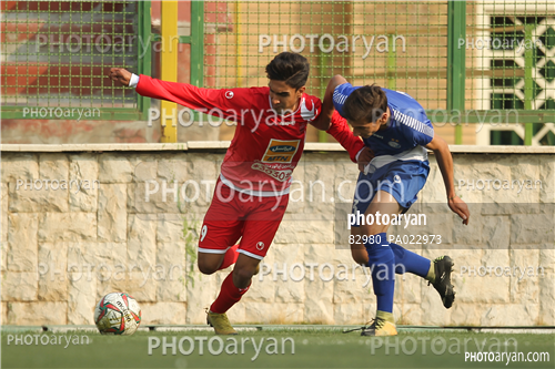 پرسپولیس 2-استقلال  0 (98/08/17)-