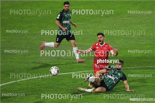 پرسپولیس 1-خیبر خرم اباد 2(1404/12/01)-