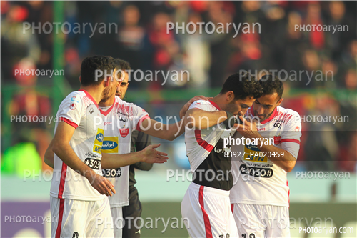 سایپا 0-پرسپولیس  2 (98/09/23)-