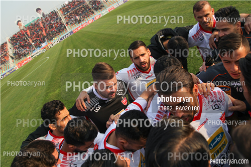 سایپا 0-پرسپولیس  2 (98/09/23)-