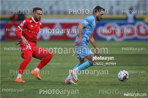 پرسپولیس 1-چادرملو 0  (1404/11/14)-