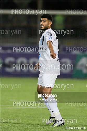 پیکان 1-پرسپولیس 3  (1402/07/27)-