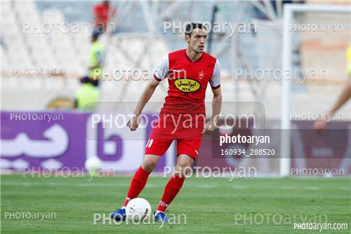 پرسپولیس 2-صنعت نفت آبادان 0 (1401/06/09)-