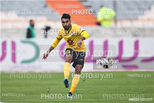 پرسپولیس 3- پارس جنوبی 1 (97/09/24)-