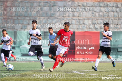 ماهان پیوس 1 -تراکتور ویژن 0  (97/07/19)-