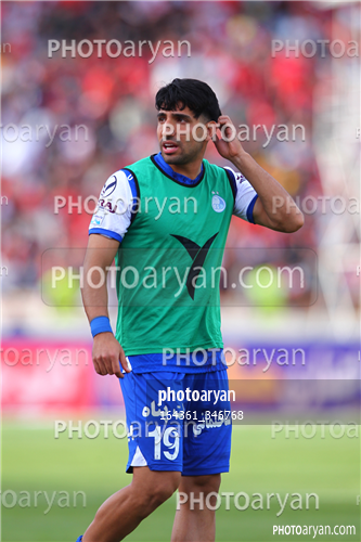 پرسپولیس 1-استقلال 0 (1402/02/03)-