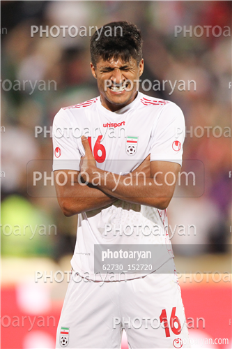 ایران 14-کامبوج 0 (98/07/18)-