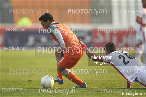 سایپا 0-پرسپولیس  2 (98/09/23)-