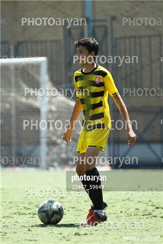 تهرانجوان 1-ماهان پیوس 0  -96/06/02-