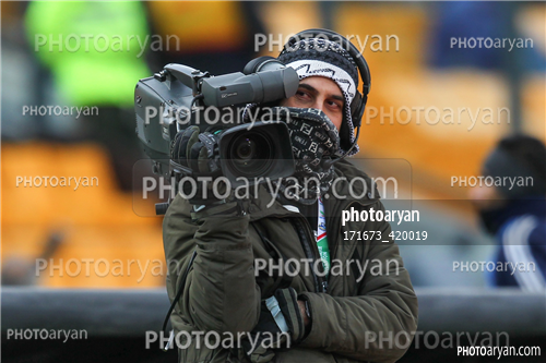 استقلال 0-شمس آذر قزوین 1    (1403/11/01)-