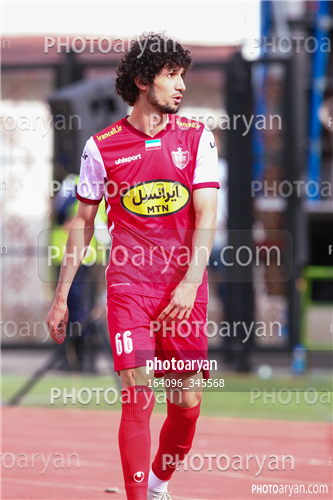 پرسپولیس 1-استقلال 0 (1402/02/03)-