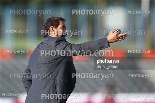 پیکان 1-گسترش فولاد تبریز 0 (96/07/20)-