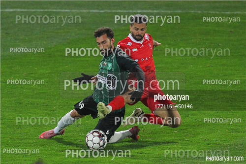 پرسپولیس 1-خیبر خرم اباد 2(1404/12/01)-