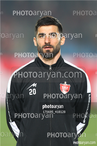 پرسپولیس  2-خیبر خرم اباد 1    (1403/10/07)-