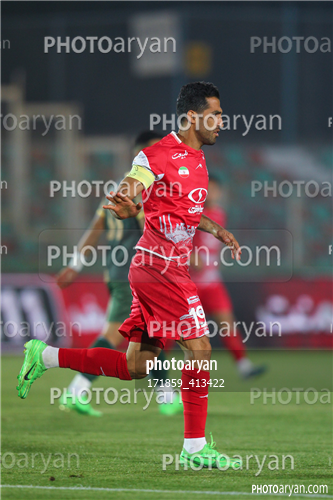 پرسپولیس 2-شمس آذر قزوین 0  (1403/08/05)-