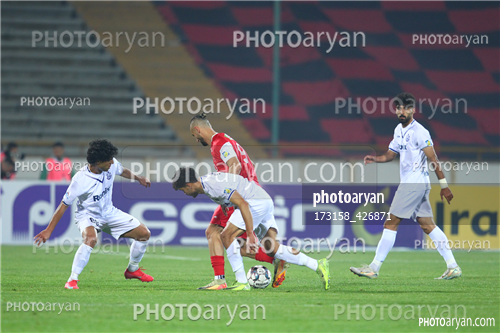 پرسپولیس 2-ملوان 0 (1403/12/24)-