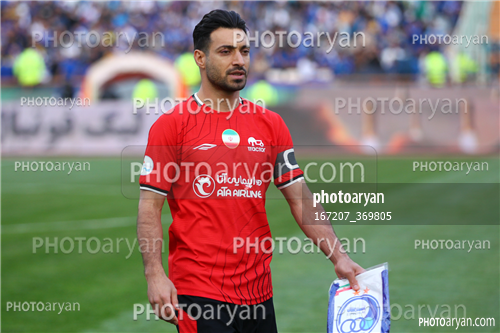 استقلال2-تراکتور0  (1402/08/20)-