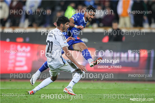 استقلال2-پیکان 1  (1402/10/09)-