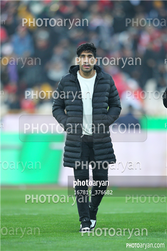 پرسپولیس 1-استقلال 1  (1402/9/23)-