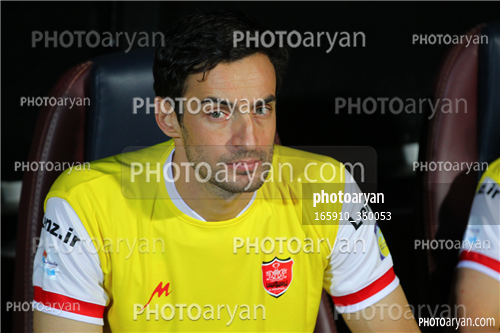 پرسپولیس 1-ذوب آهن 1  (1402/06/02)-