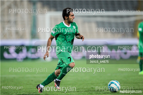 استقلال 1-ماشین سازی تبریز 1 (95/06/21)-سامان نریمان جهان,