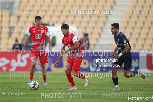 پرسپولیس 1-چاددرملواردکان 0  (1403/07/14)-