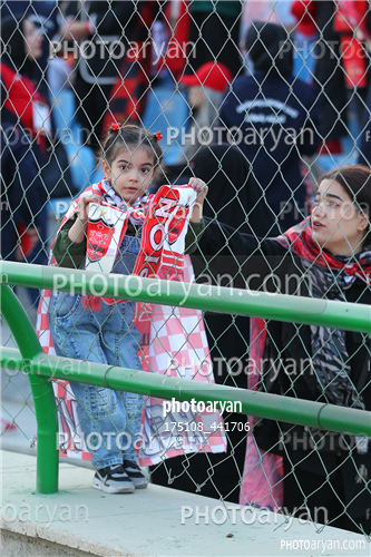 پرسپولیس 2-ذوب آهن 0  (1404/08/02)-