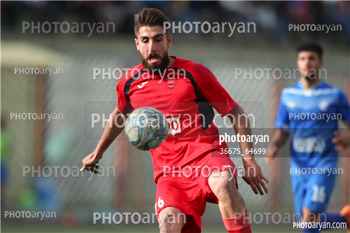 استقلال 2-پرسپولیس 2 (96/08/13)-